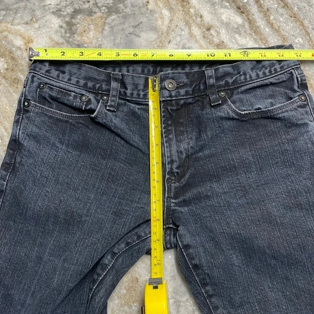 Rogue Territory Custom Jeans Hand made